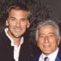 Kenny Loggins & Tony Bennett