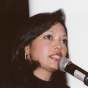 Newswoman Sue Manarus